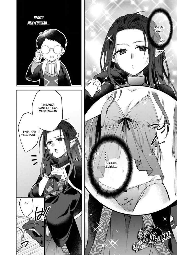 Isekai Cheat Kaitakuki chapter 2.2 halaman 13