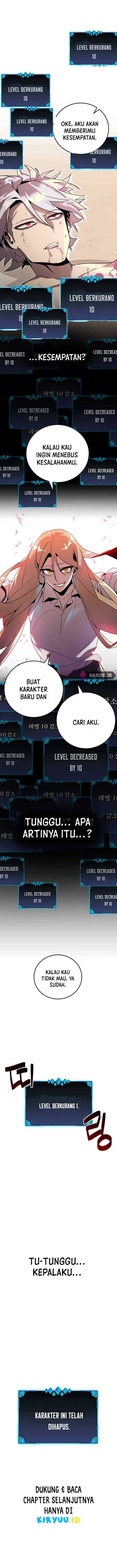 Bug Eater (Bug Hunter) chapter 1 halaman 16