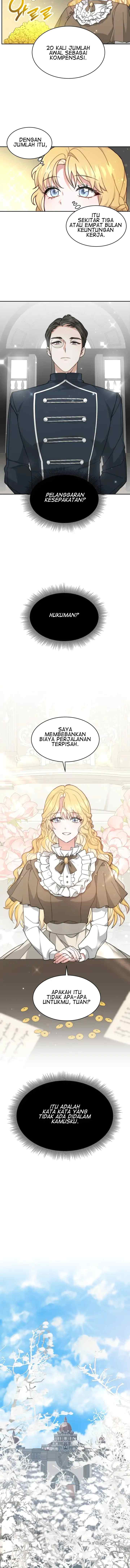 My Ex-Husband Became the Male Lead chapter 1 halaman 11