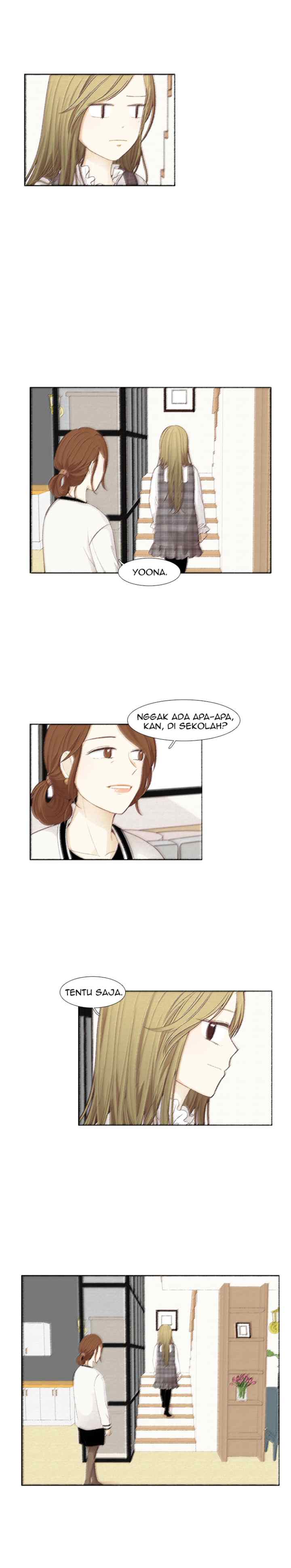 Odd Girls Out S1 chapter 165 halaman 10