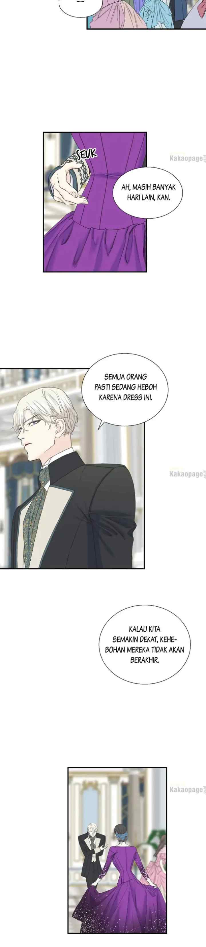 Crows Like Things That Sparkle chapter 12 halaman 7