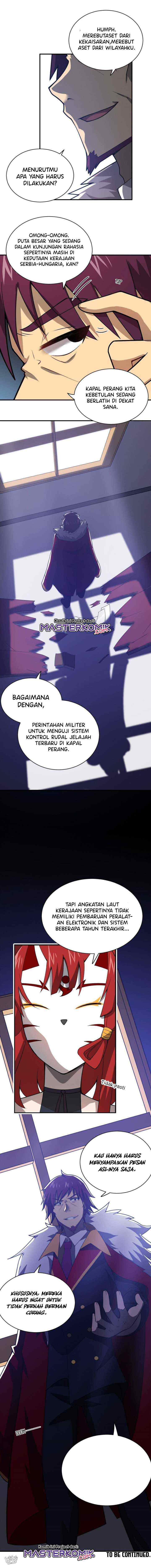 I, the Strongest Demon, Have Regained My Youth?! chapter 43 halaman 12