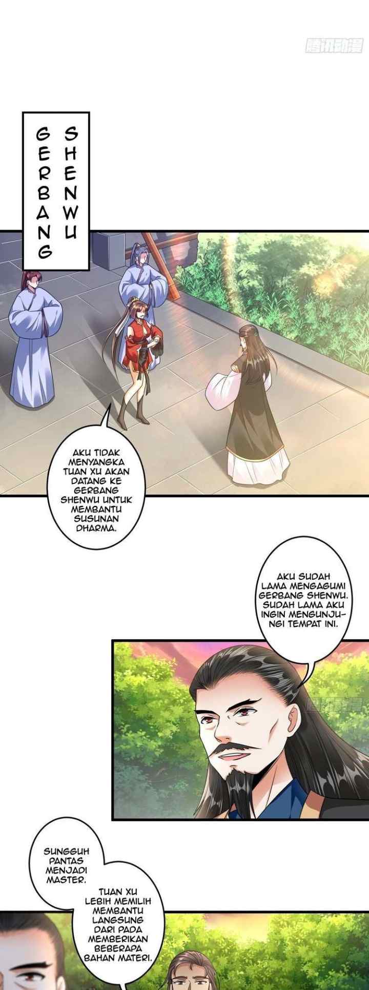Start Become a Plug-in chapter 14 halaman 13