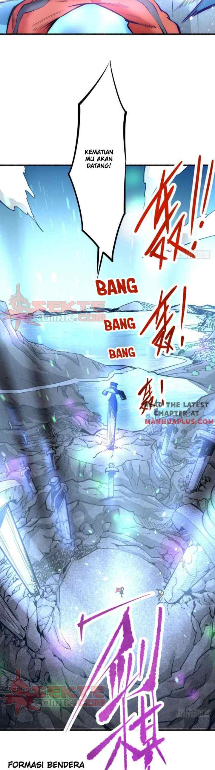 Almighty Master chapter 70.5 halaman 15
