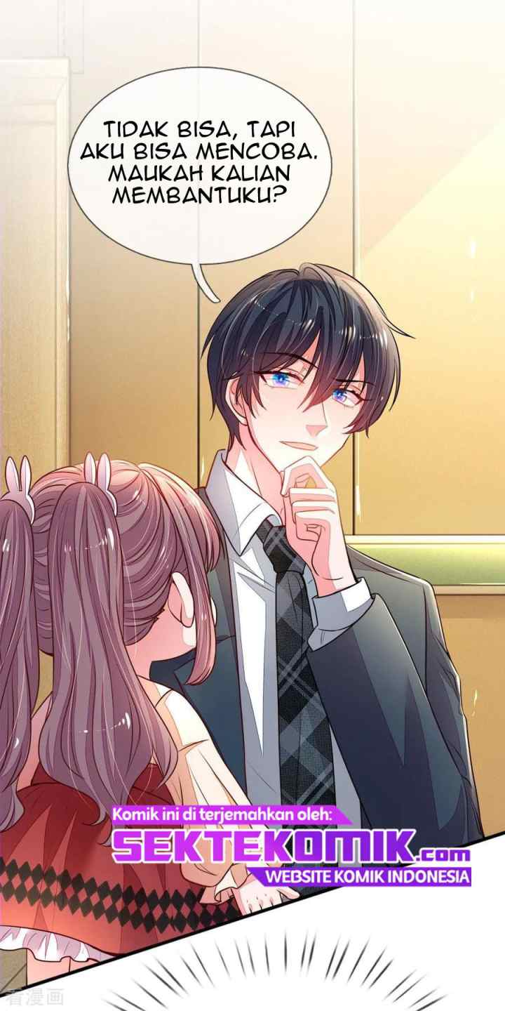 Mommy Is Coming, Daddy Watch Out! chapter 13 halaman 10