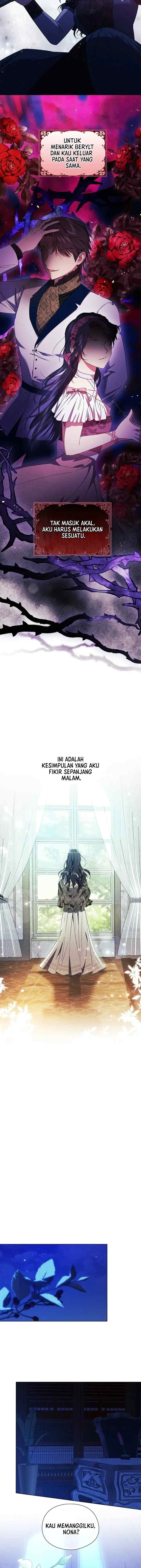 I Don't Trust My Twin Sister chapter 34 halaman 9