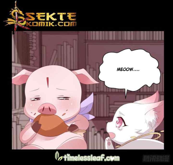 Pupillary Master chapter 21.1 halaman 9