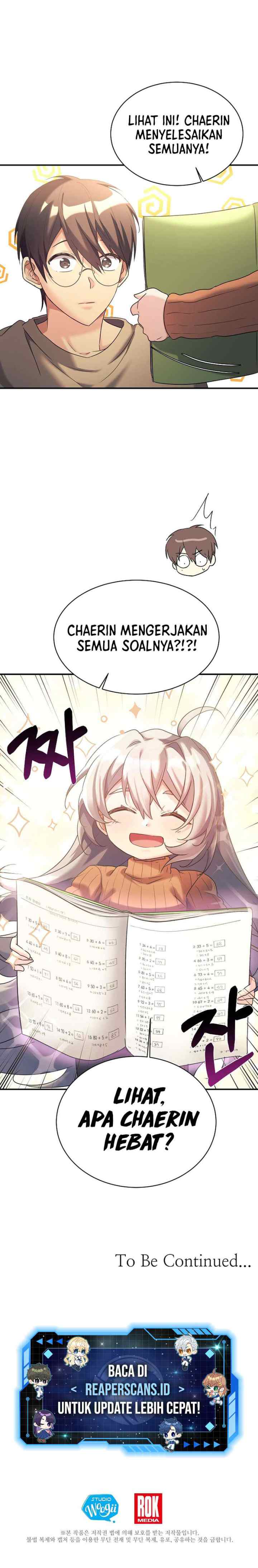 My Daughter Is a Dragon! chapter 12 halaman 9
