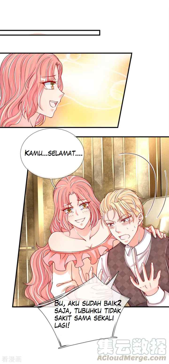 Immortal Daddy Xianzun chapter 45 halaman 5