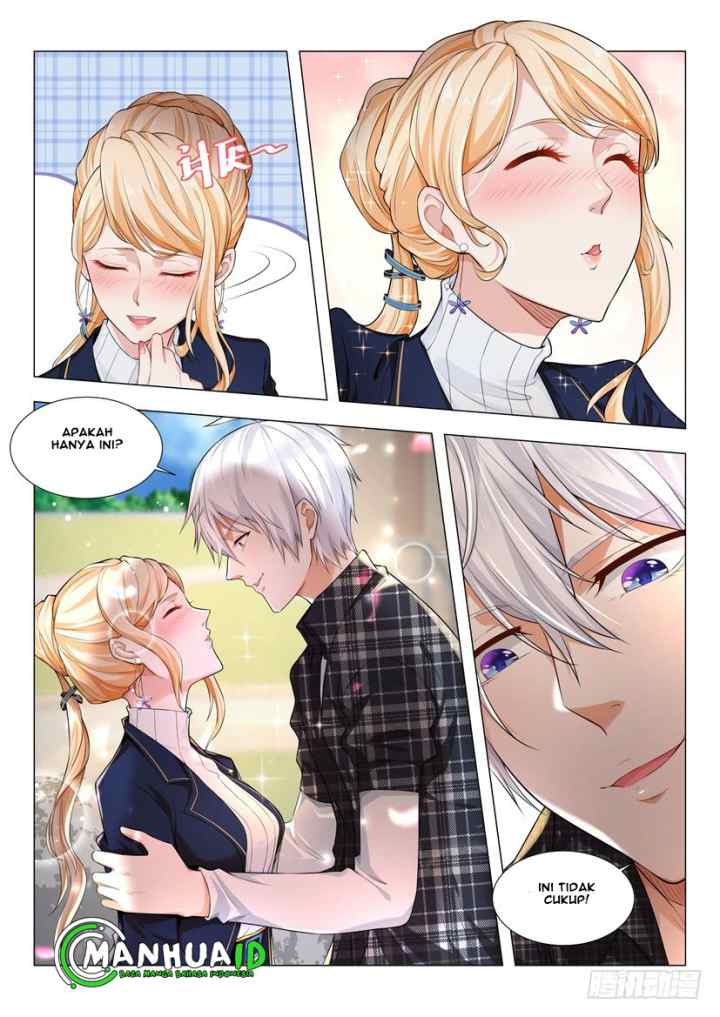 Shen Hao's Heavenly Fall System chapter 42 halaman 10