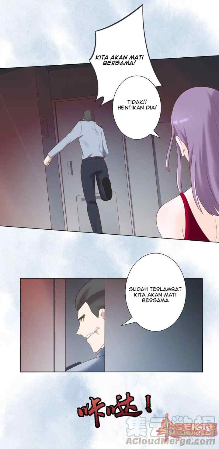 Cultivators In The City chapter 41 halaman 5