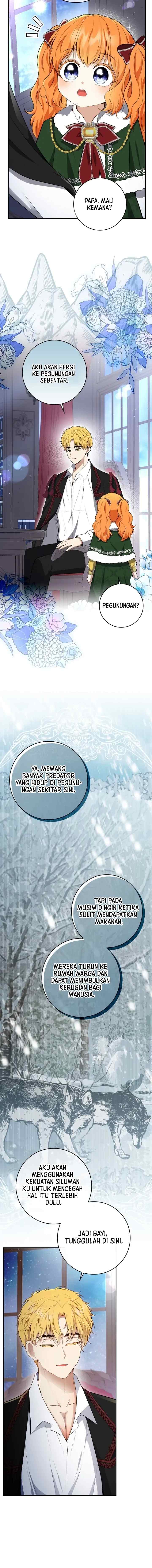 Baby Squirrel is Good at Everything chapter 60 halaman 14