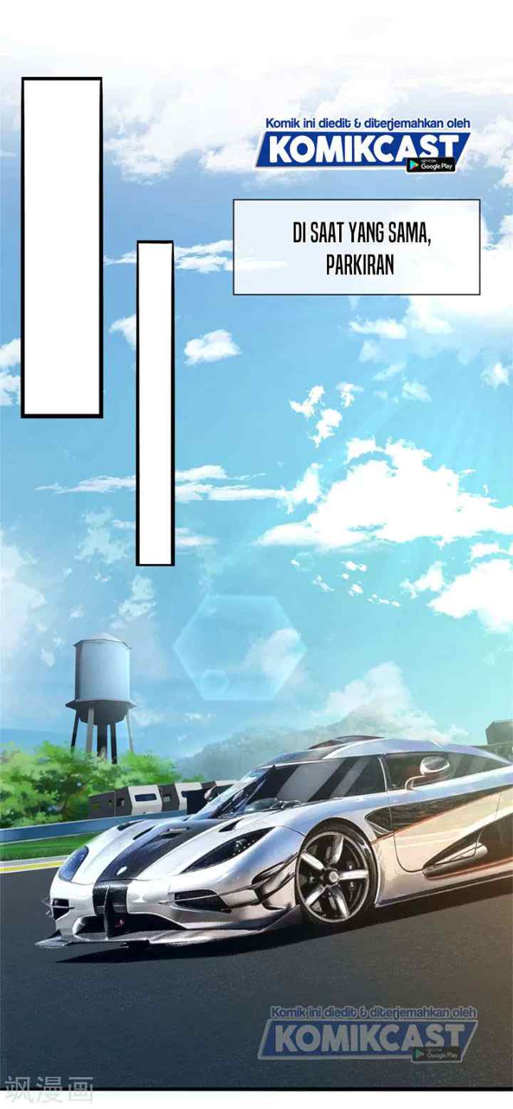 City of Heaven Time Stamp chapter 169 halaman 4