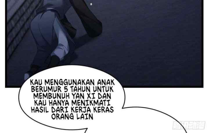 I Won't Marry The Enemy Prince chapter 45 halaman 8