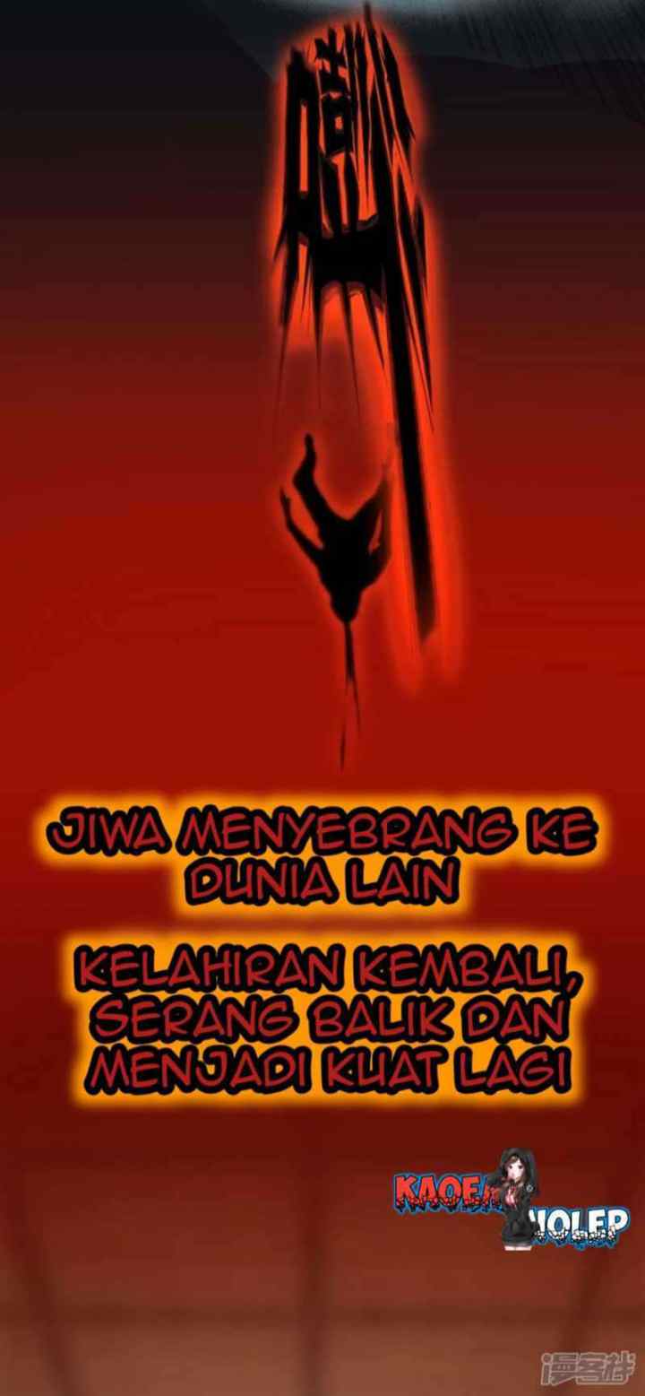 Dragon Warriors chapter 0 halaman 9