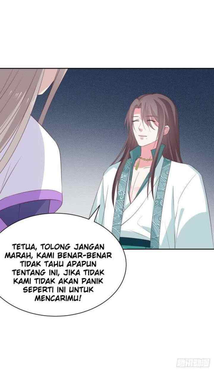 Pupillary Master chapter 48.1 halaman 11