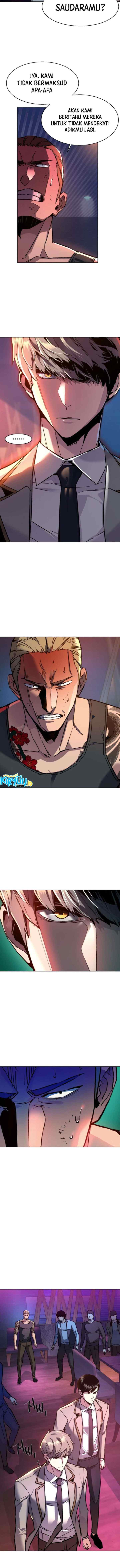 Mercenary Enrollment chapter 44 halaman 9