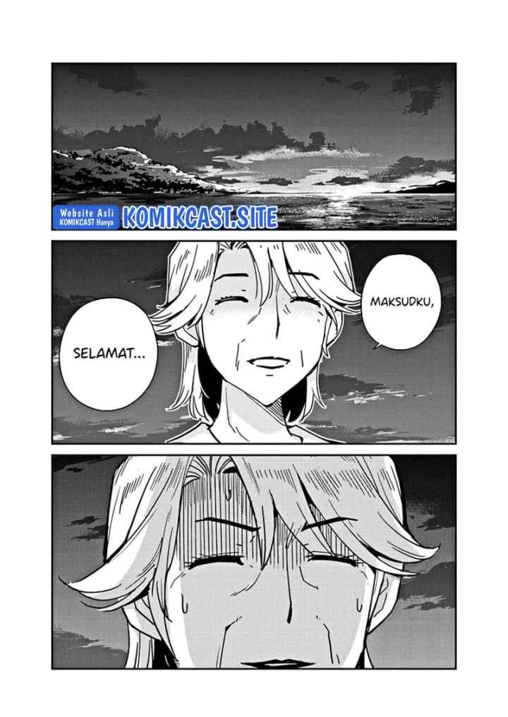 Kekkon Surutte, Hontou desu ka? chapter 101 halaman 10