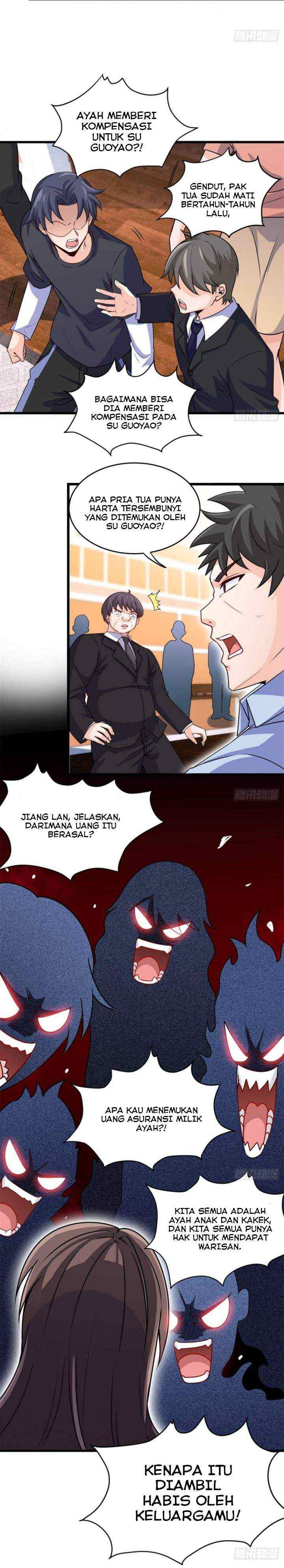 I Am Han Sanqian chapter 46 halaman 5