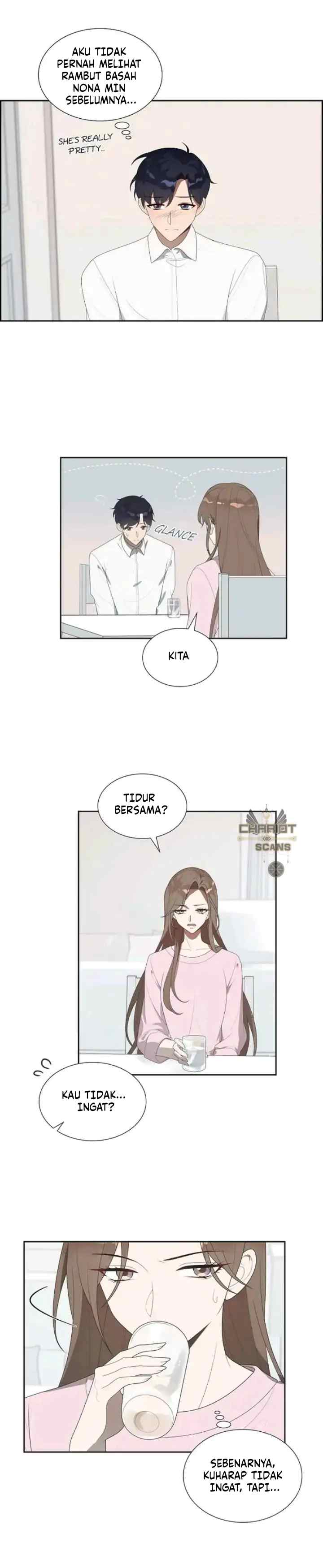 Speeding Romance chapter 2 halaman 7