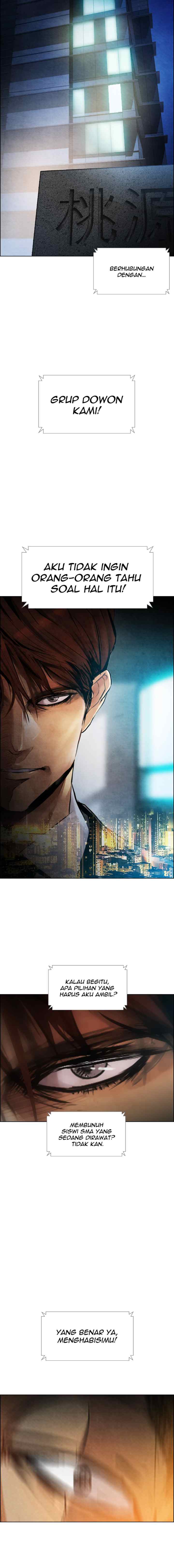 Reawaken Man chapter 19 halaman 6