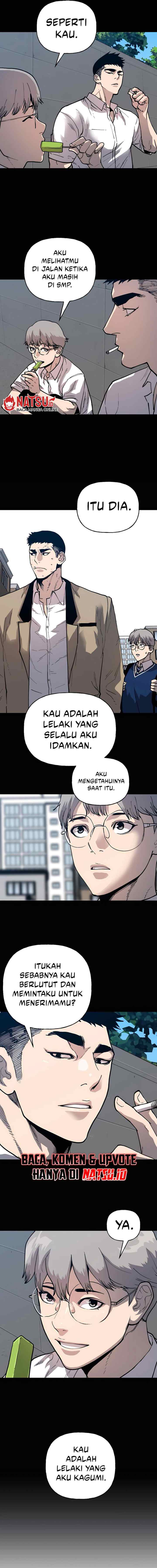 Boss Is Back! chapter 5 halaman 4