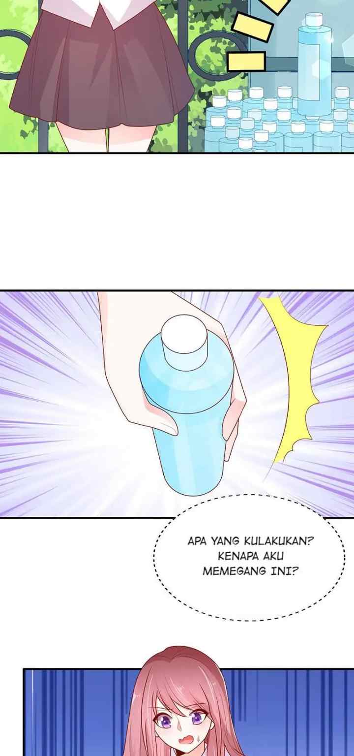 Her Smile Like Candy chapter 13 halaman 15