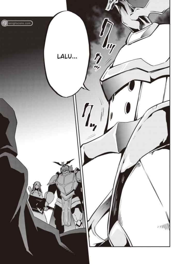 Blade & Bastard chapter 0 halaman 11