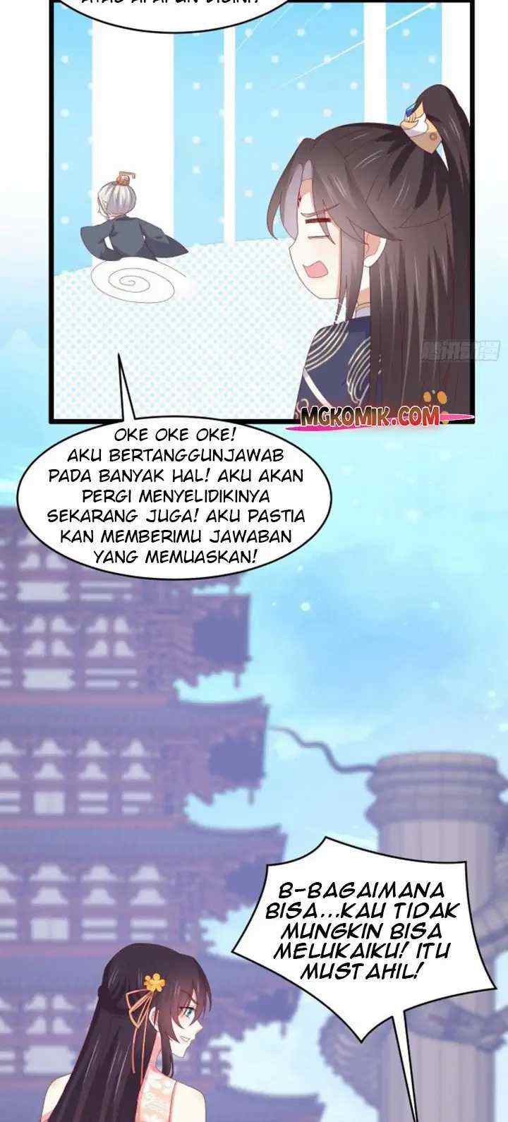 Pupillary Master chapter 301 halaman 17