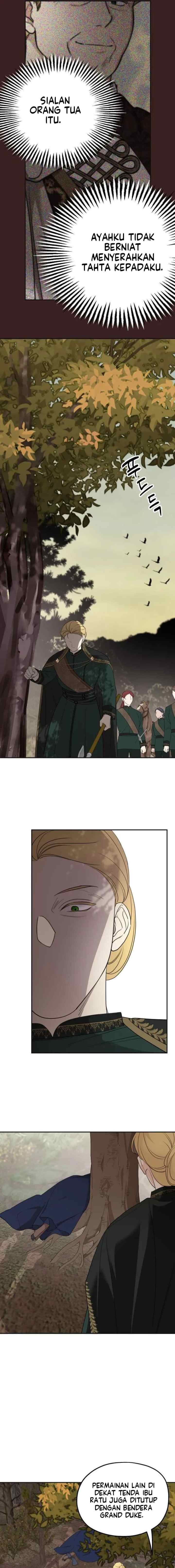 My In-Laws Are Obsessed With Me chapter 80 halaman 4