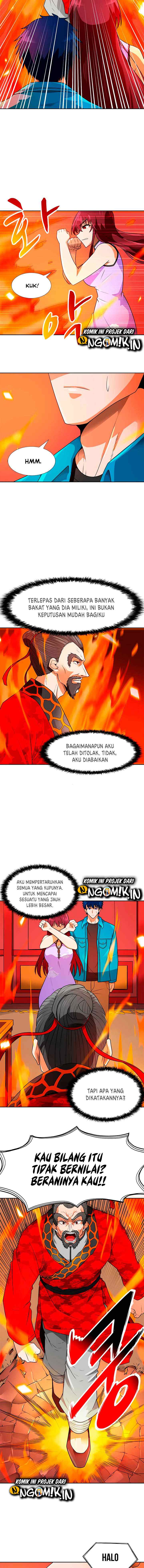 Auto Hunting chapter 54 halaman 7