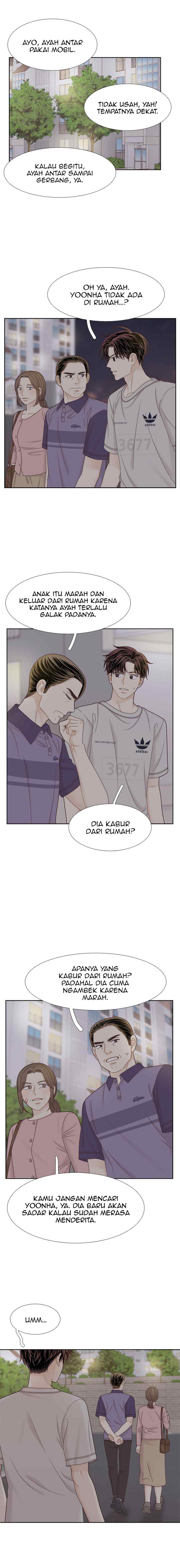 Odd Girls Out S2 chapter 130 halaman 7