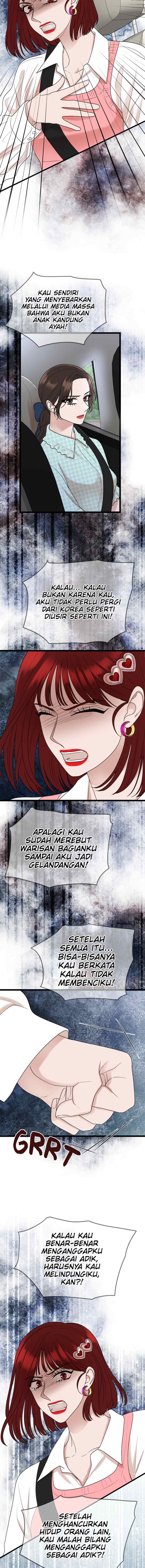 Celebrity Roommate chapter 116 halaman 9