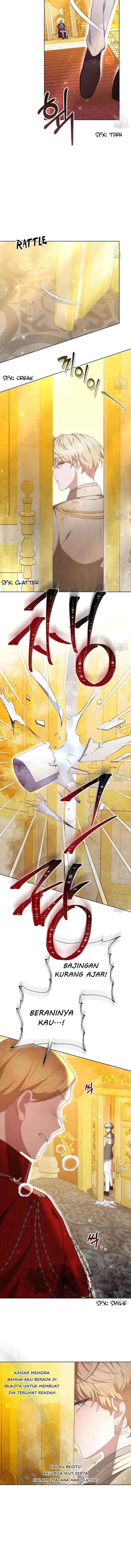 I Hated It Even More chapter 22 halaman 6