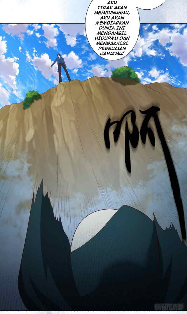 Cultivators In The City chapter 24 halaman 11