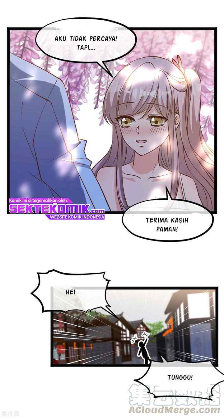 God-Level Fisherman chapter 126 halaman 7