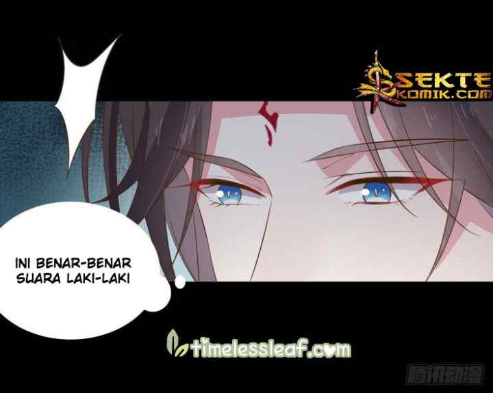 Pupillary Master chapter 31.1 halaman 4
