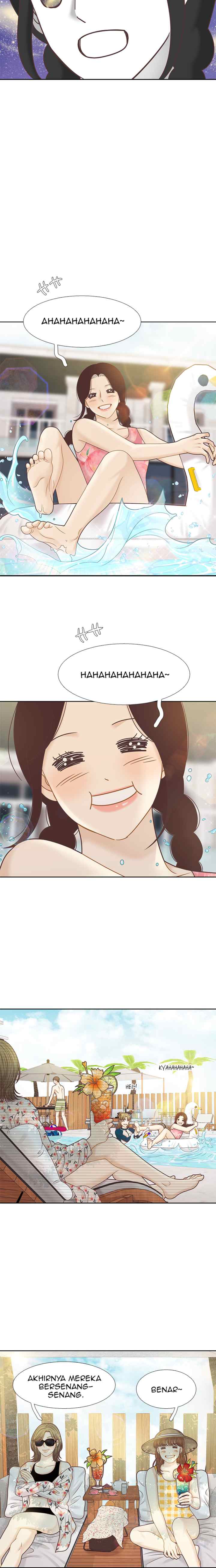 Odd Girls Out S2 chapter 124 halaman 15