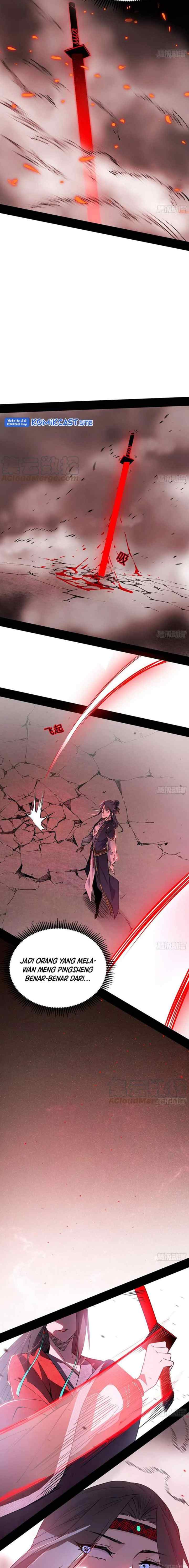 I'm An Evil God chapter 314 halaman 12