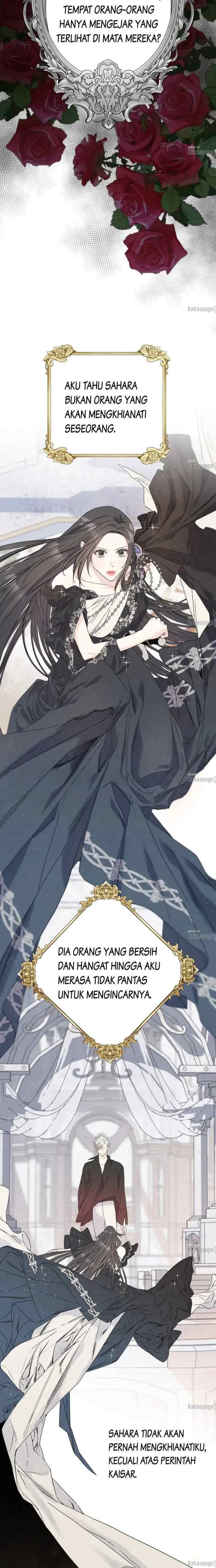 Crows Like Things That Sparkle chapter 64 halaman 4