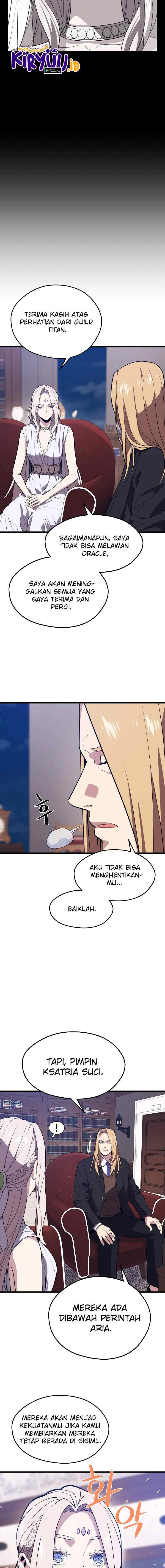 Seoul Station Necromancer chapter 57 halaman 5
