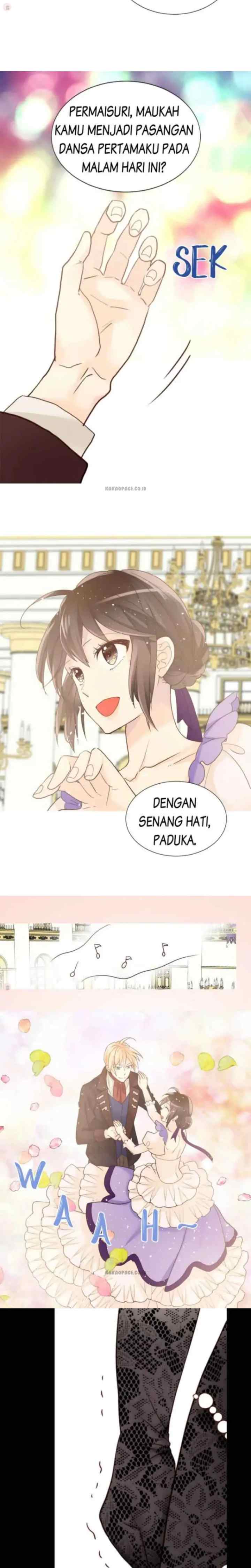Empress of Another World chapter 103 halaman 10