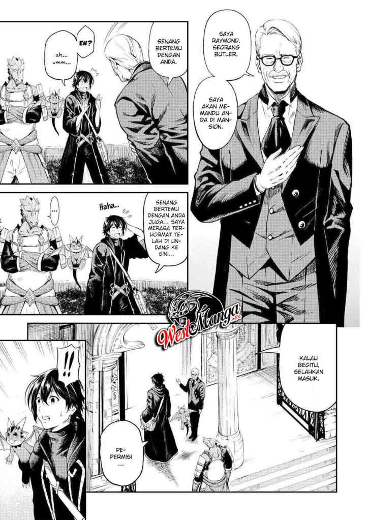 Souzai Saishuka no Isekai Ryokouki chapter 29 halaman 4