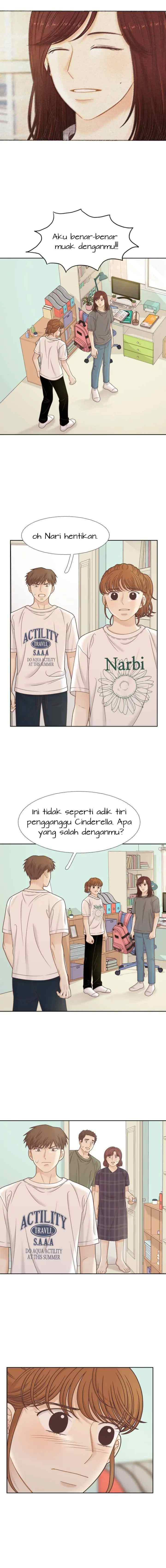 Odd Girls Out S2 chapter 139 halaman 12