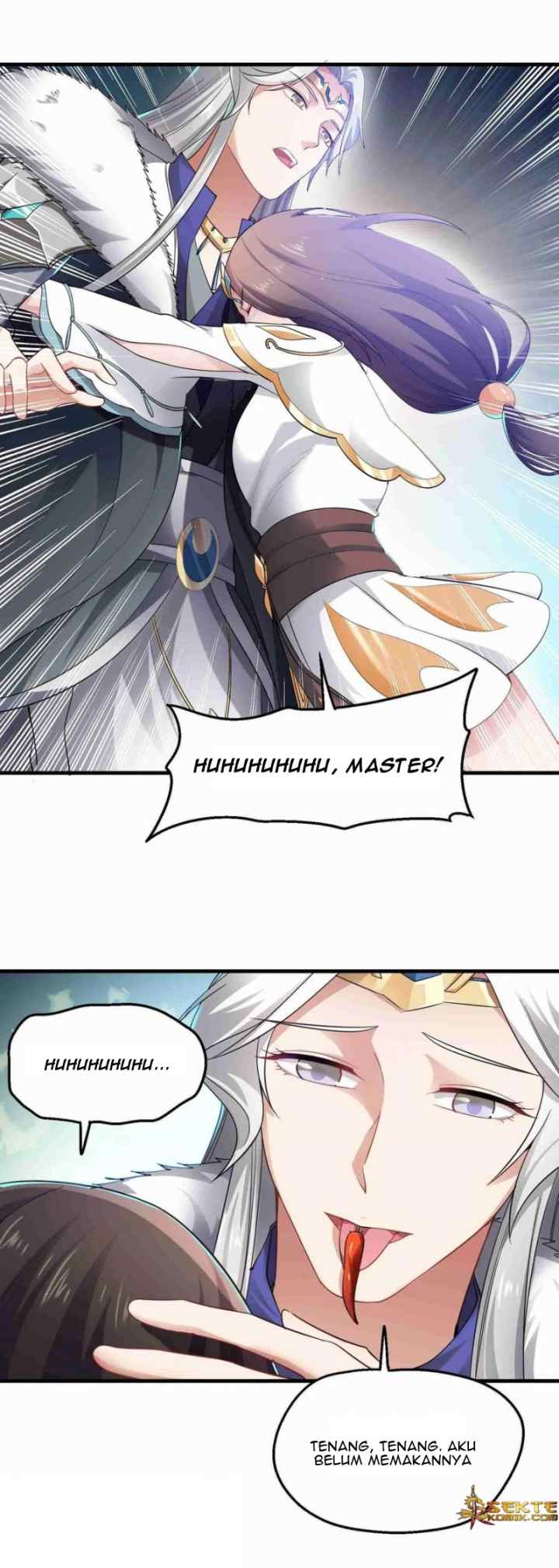 First Dragon (Yuanlong) chapter 70 halaman 13
