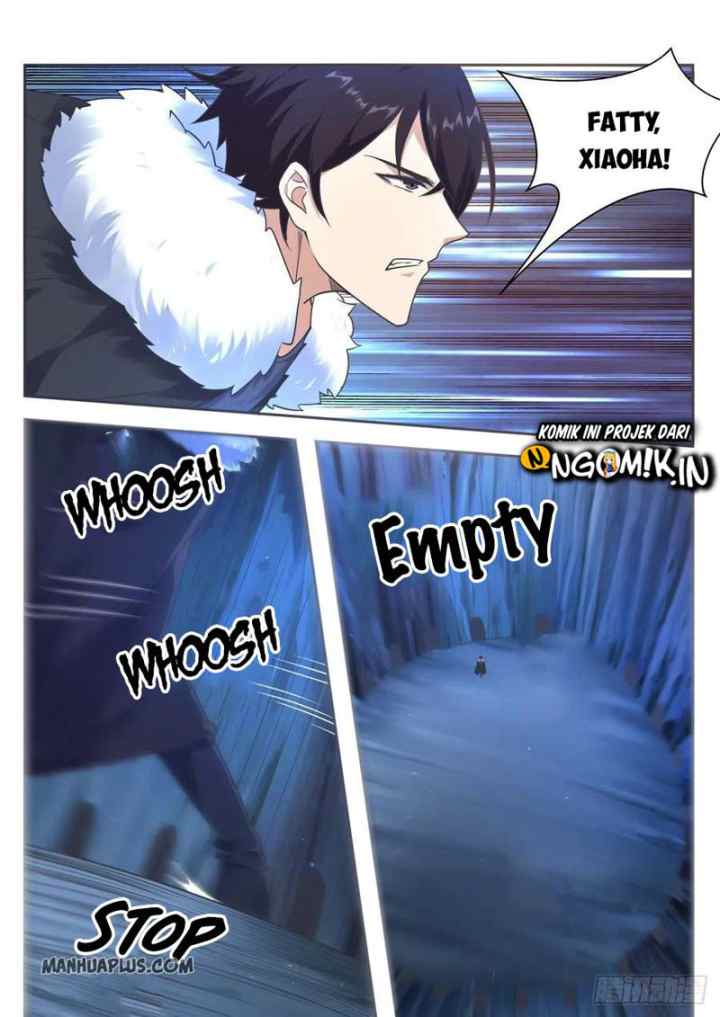 The Strongest God King chapter 162 halaman 5