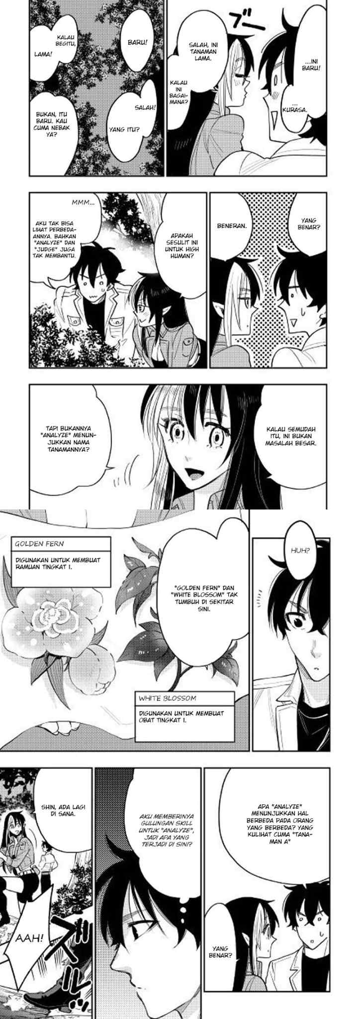 The New Gate chapter 35 halaman 14