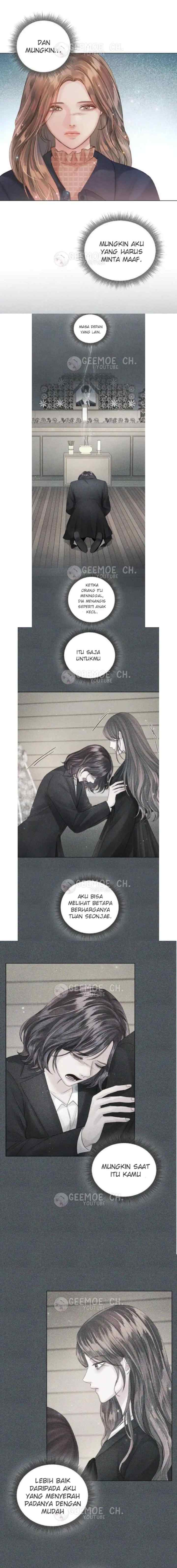 There Must Be Happy Endings chapter 51 halaman 12