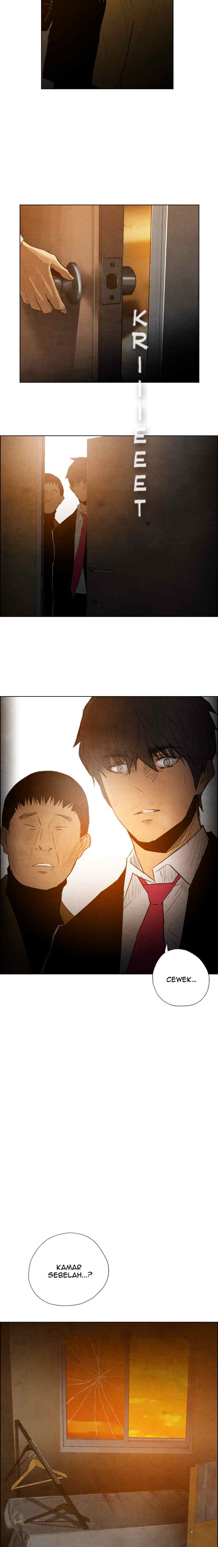 Reawaken Man chapter 4 halaman 13