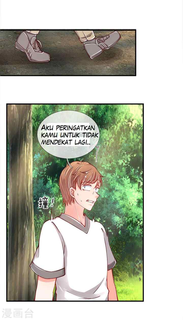 Immortal Daddy Xianzun chapter 31 halaman 9
